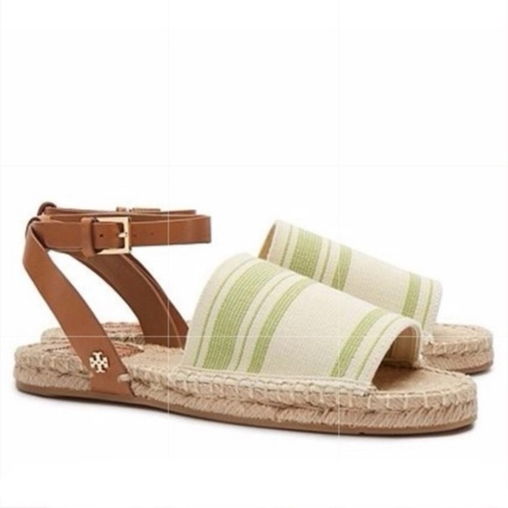 Tory Burch Espadrille Sandals